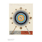 Hilma Af Klint : Geometric Series VI, No. 7