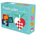 Pussla Julen