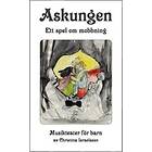 Askungen Ett Spel Om Mobbning