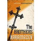 Brothers Karamazov Translated By Richard Pevear & Larissa Volokhonsky