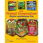 Pinball Compendium Electro-mechanical Era