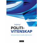 Innföring I Politivitenskap