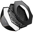 Walimex Pro Ø213 Auro/Bowens Octagon Softbox Plus