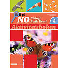 Koll På NO 4 Aktivitetsbok, Version 2