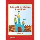 Lös Ett Problem I Veckan Nivå 3
