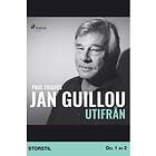 Jan Guillou Utifrån. Del 1