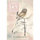 Land Sky Oracle: A Journey Through Patanjali's Eight Limbs Of Yoga