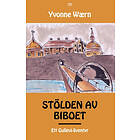 Stölden Av Biboet : Ett Gullevi-äventyr