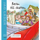 Jag Läser B Resan Till Skatten