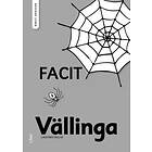 Läsförståelse Vällinga Facit