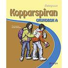 Mattegruvan 4-6 Kopparspiran Grundbok A