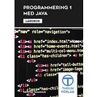 Programmering 1 Med Java Lärobok