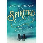 Spirited