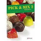 Pick & Mix 2, Engelska 6, Elevbok