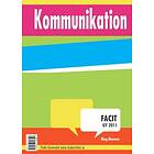 Kommunikation Facit