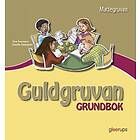 Mattegruvan 1-3 Guldgruvan Grundbok