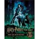 Harry Potter: The Film Vault Volume 1