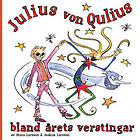 Julius Von Qulius Bland Årets Verstingar