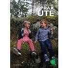 Leka Och Lära Språk Ute Förskola