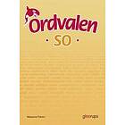 Ordvalen SO