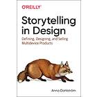 Storytelling In Design