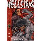 Hellsing 09
