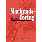 Marknadsföring Lärobok