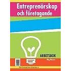 Entreprenörskap Och Företagande Arbetsbok