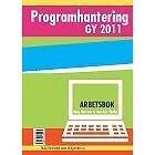 Programhantering GY2011 Arbetsbok