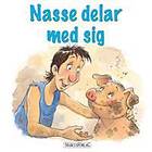 Nasse Delar Med Sig