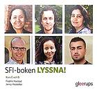 SFI-boken LYSSNA! Kurs C Och D, CD