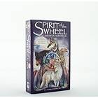 Spirit Of The Wheel Meditation Deck [With Poster And Booklet]