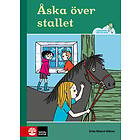 Läshoppet Kapitelbok Åska Över Stallet