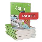 Jalla Raka Vägen! Paketerbj 10 Ex