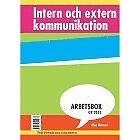 Intern Och Extern Kommunikation Arbetsbok