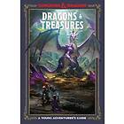Dragons & Treasures (Dungeons Dragons) A Young Adventurer's Guide