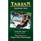 Tarzan, Apornas Son