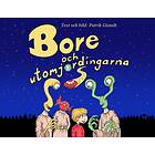 Bore Och Utomjordingarna