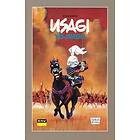 Usagi Yojimbo 1