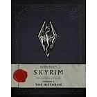 The Skyrim Scrolls Vol. I: Histories