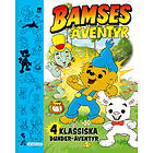 Bamses Äventyr