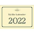 Myllis-kalender 2022