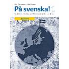 På Svenska! 1 Studiebok Spanska