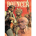 Bouncer 11 Drakens Ryggrad