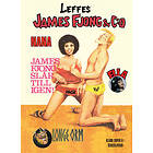 James Fjong & C:o
