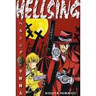 Hellsing 02