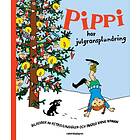 Pippi Har Julgransplundring