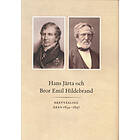 Hans Järta Och Bror Emil Hildebrand : Brevväxling Åren 1834-1847