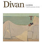 Divan 3-4(2018) Dygd