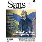 Sans Nr 3/2020: Tro, Tvivel Och Vetenskap